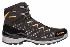 LOWA Innox PRO GTX Mid, Black/Orange