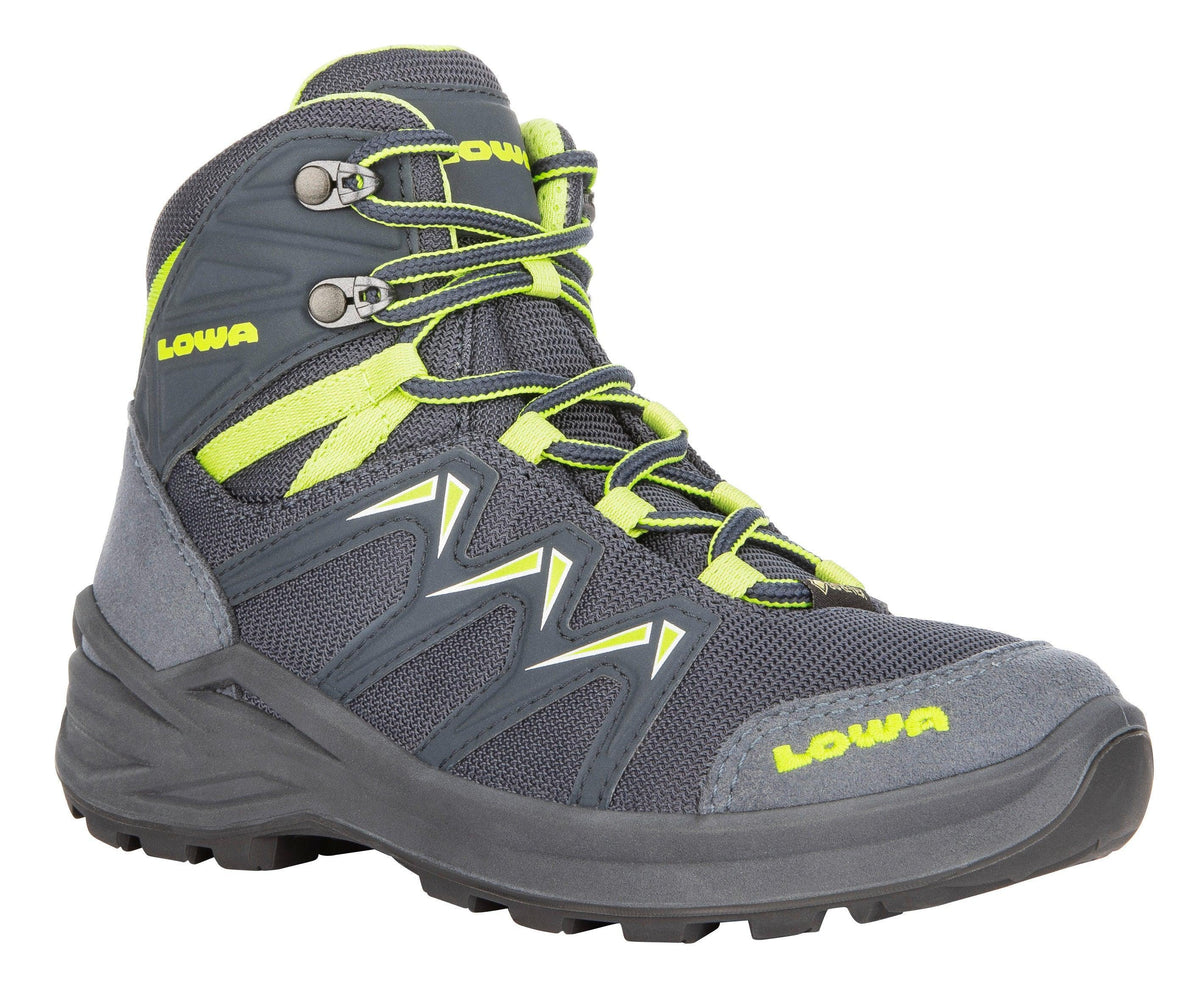 LOWA Innox PRO GTX Mid Junior
