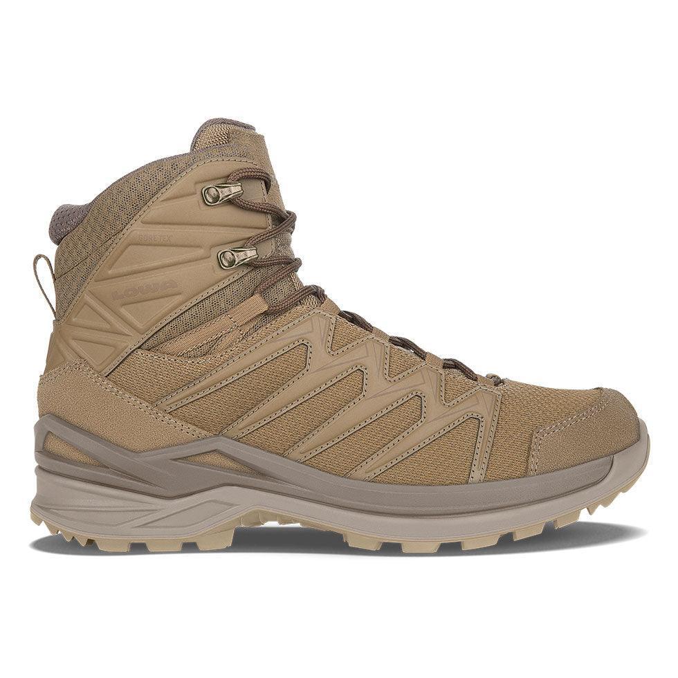 LOWA Innox PRO GTX Mid TF, Coyote Op