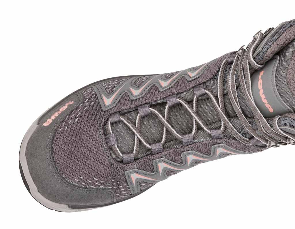 LOWA Innox PRO GTX Mid Ws