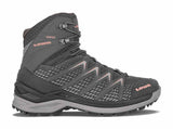 LOWA Innox PRO GTX Mid Ws, Anthracite/Rosé