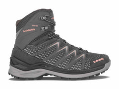 LOWA Innox PRO GTX Mid Ws, Anthracite/Rosé