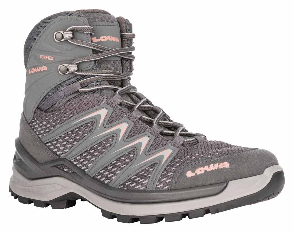 LOWA Innox PRO GTX Mid Ws