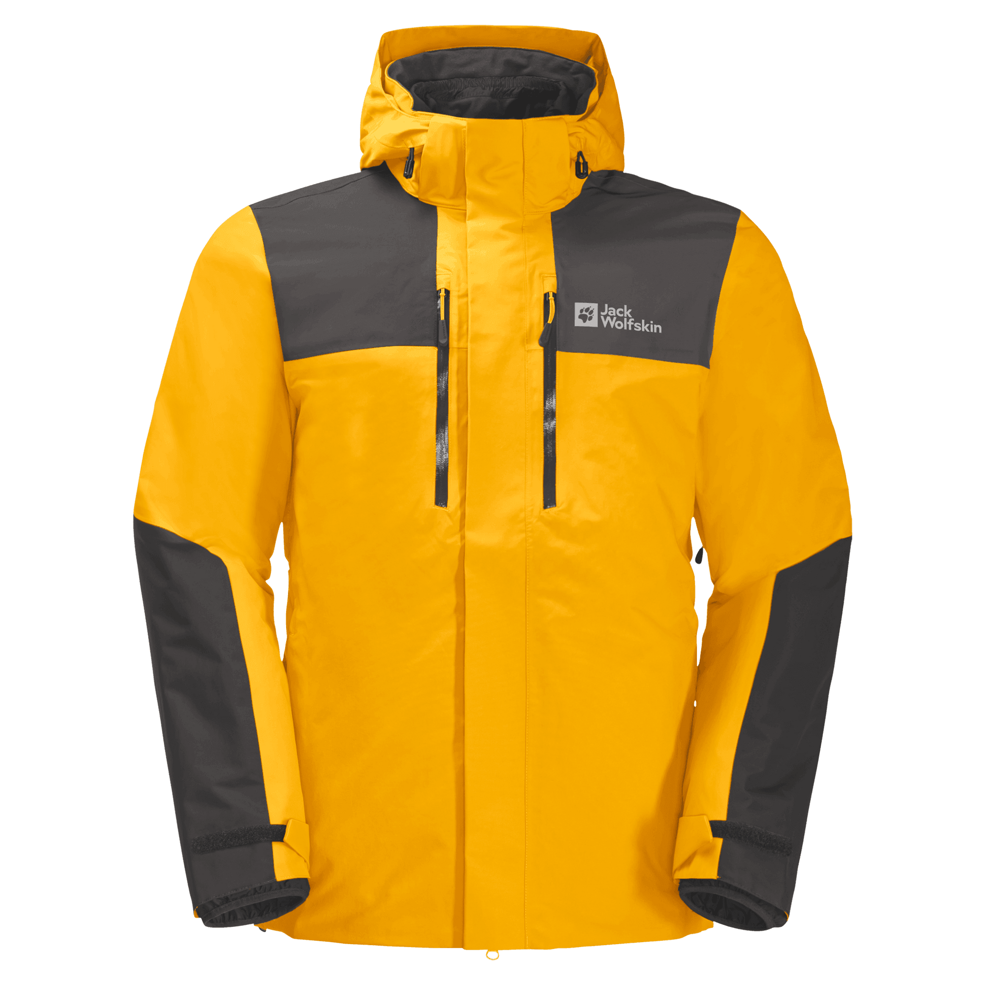 JASPER 3IN1 JKT M - bonge.fi