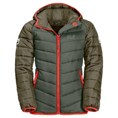 Jack Wolfskin K Zenon JKT