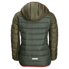 Jack Wolfskin K Zenon JKT