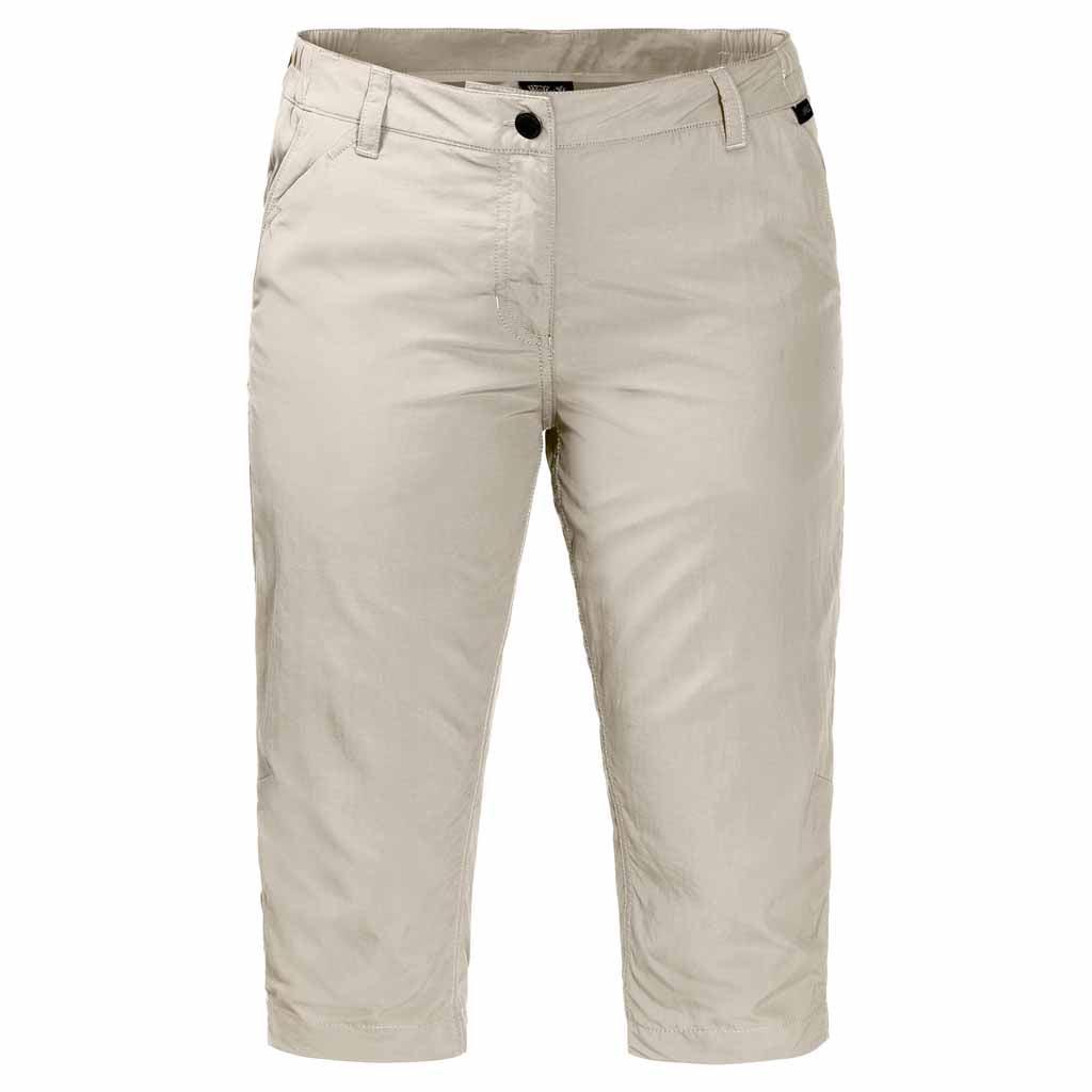 Jack Wolfskin Kalahari 3/4 Pants Women