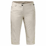 Jack Wolfskin Kalahari 3/4 Pants Women