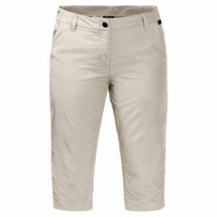 Jack Wolfskin Kalahari 3/4 Pants Women