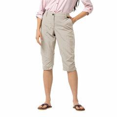 Jack Wolfskin Kalahari 3/4 Pants Women