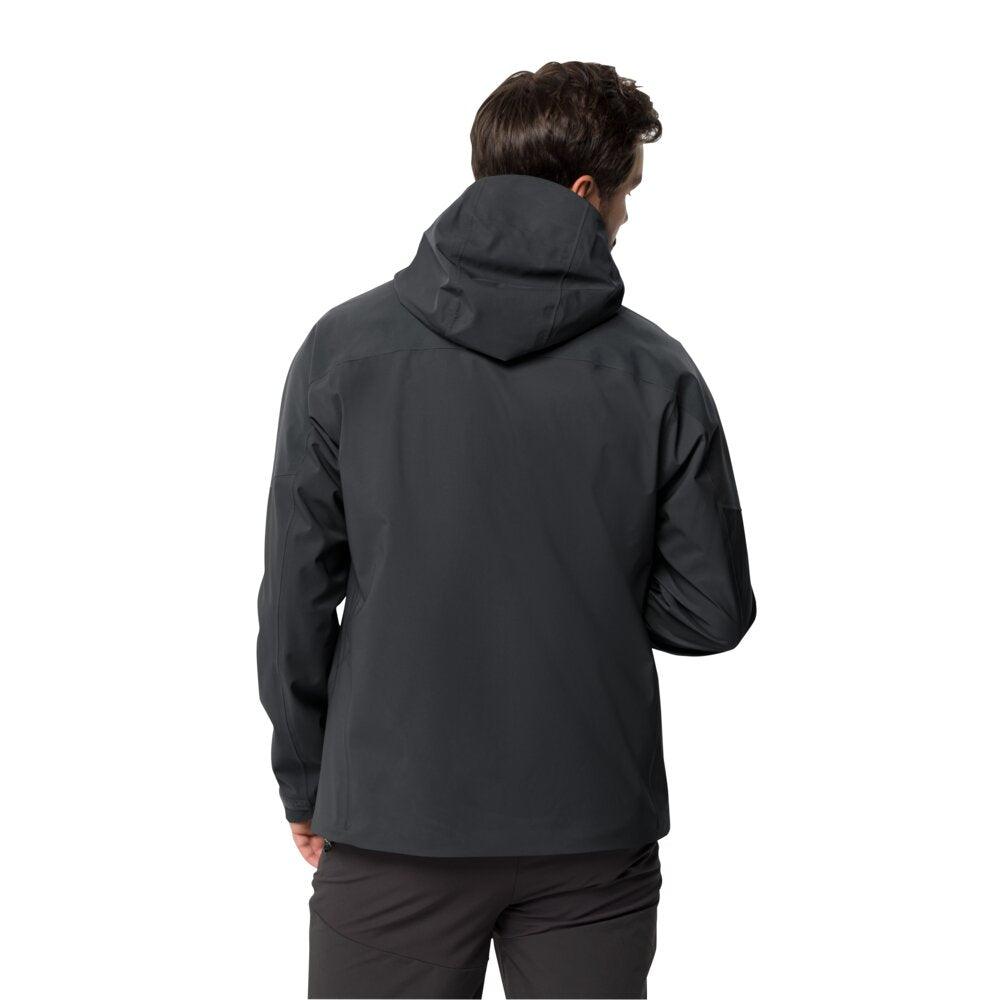 Jack Wolfskin Kammweg 2L JKT M