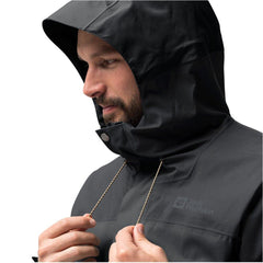 Jack Wolfskin Kammweg 2L JKT M