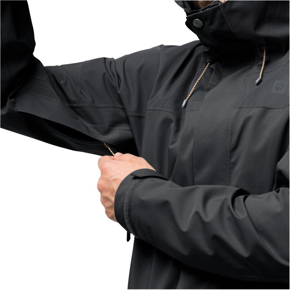 Jack Wolfskin Kammweg 2L JKT M