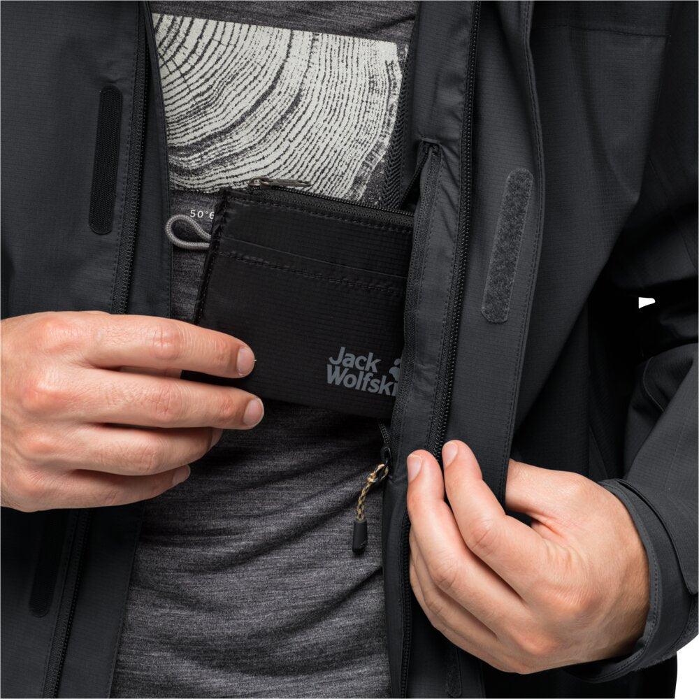Jack Wolfskin Kammweg 2L JKT M