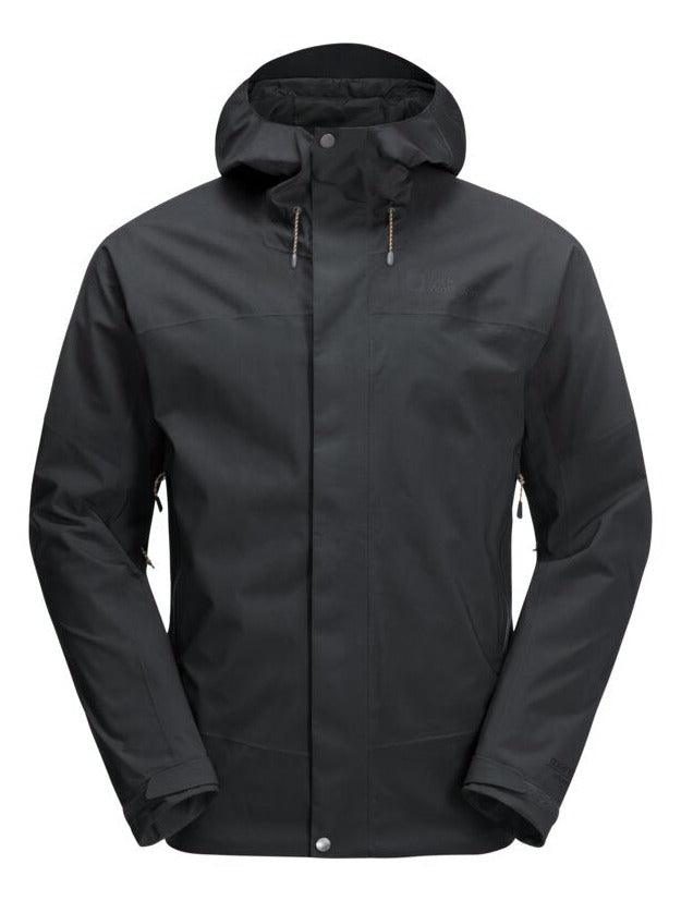 Jack Wolfskin Kammweg 2L JKT M