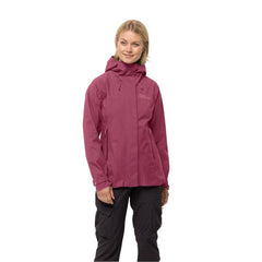 Jack Wolfskin Kammweg 2L JKT W