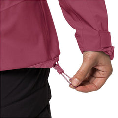 Jack Wolfskin Kammweg 2L JKT W