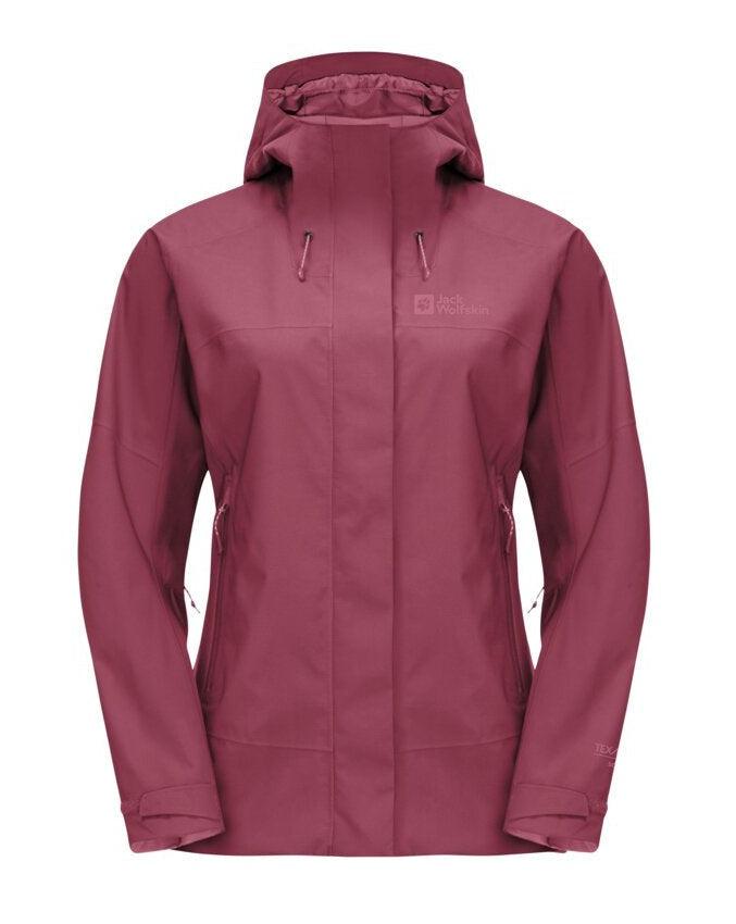 Jack Wolfskin Kammweg 2L JKT W