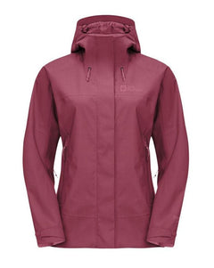 Jack Wolfskin Kammweg 2L JKT W