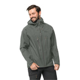 Jack Wolfskin Kammweg 3L JKT M