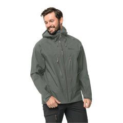 Jack Wolfskin Kammweg 3L JKT M