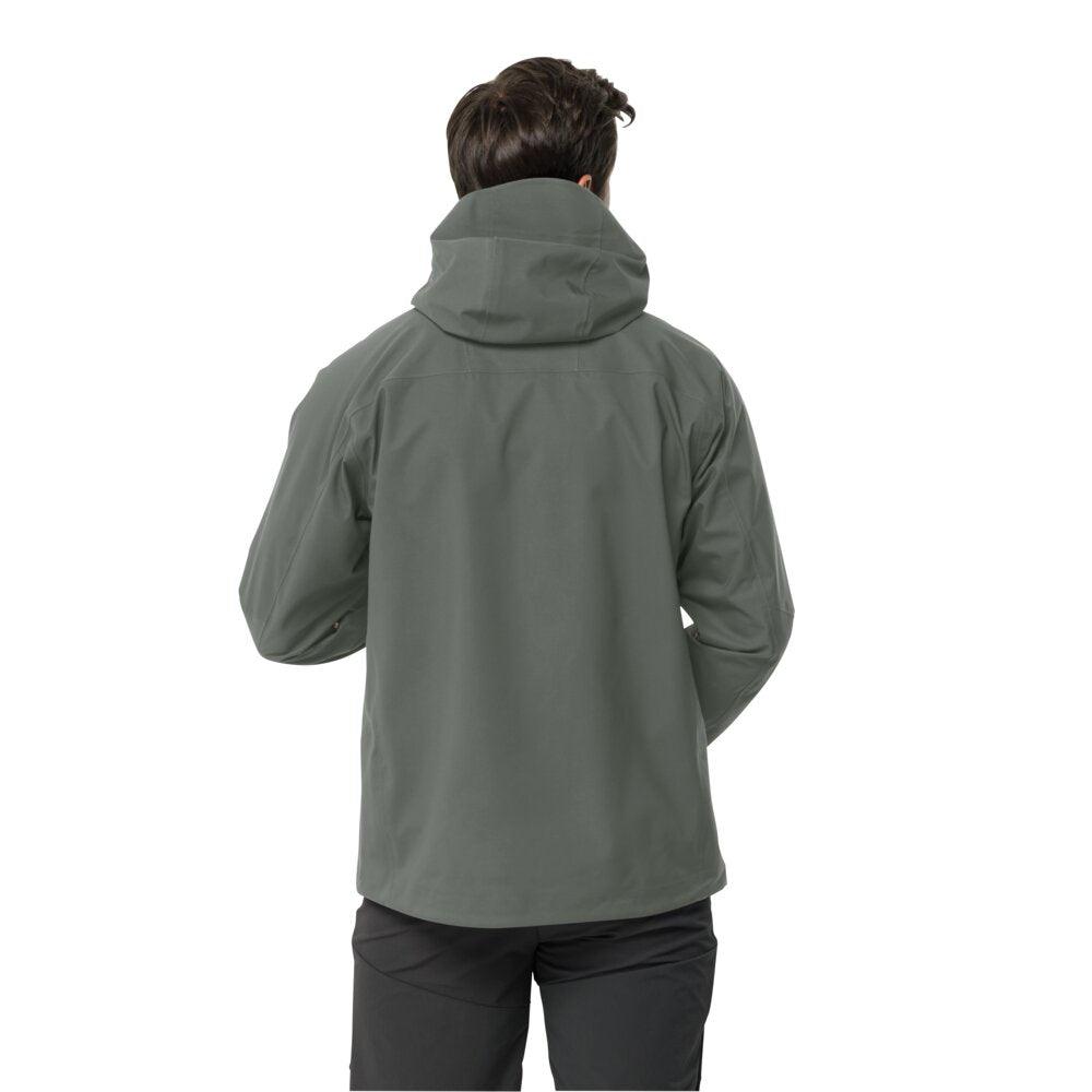 Jack Wolfskin Kammweg 3L JKT M