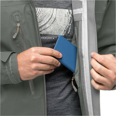 Jack Wolfskin Kammweg 3L JKT M