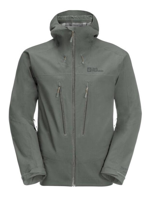 Jack Wolfskin Kammweg 3L JKT M