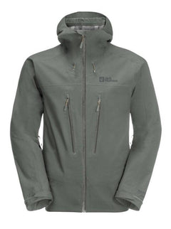 Jack Wolfskin Kammweg 3L JKT M