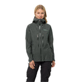 Jack Wolfskin Kammweg 3L JKT W