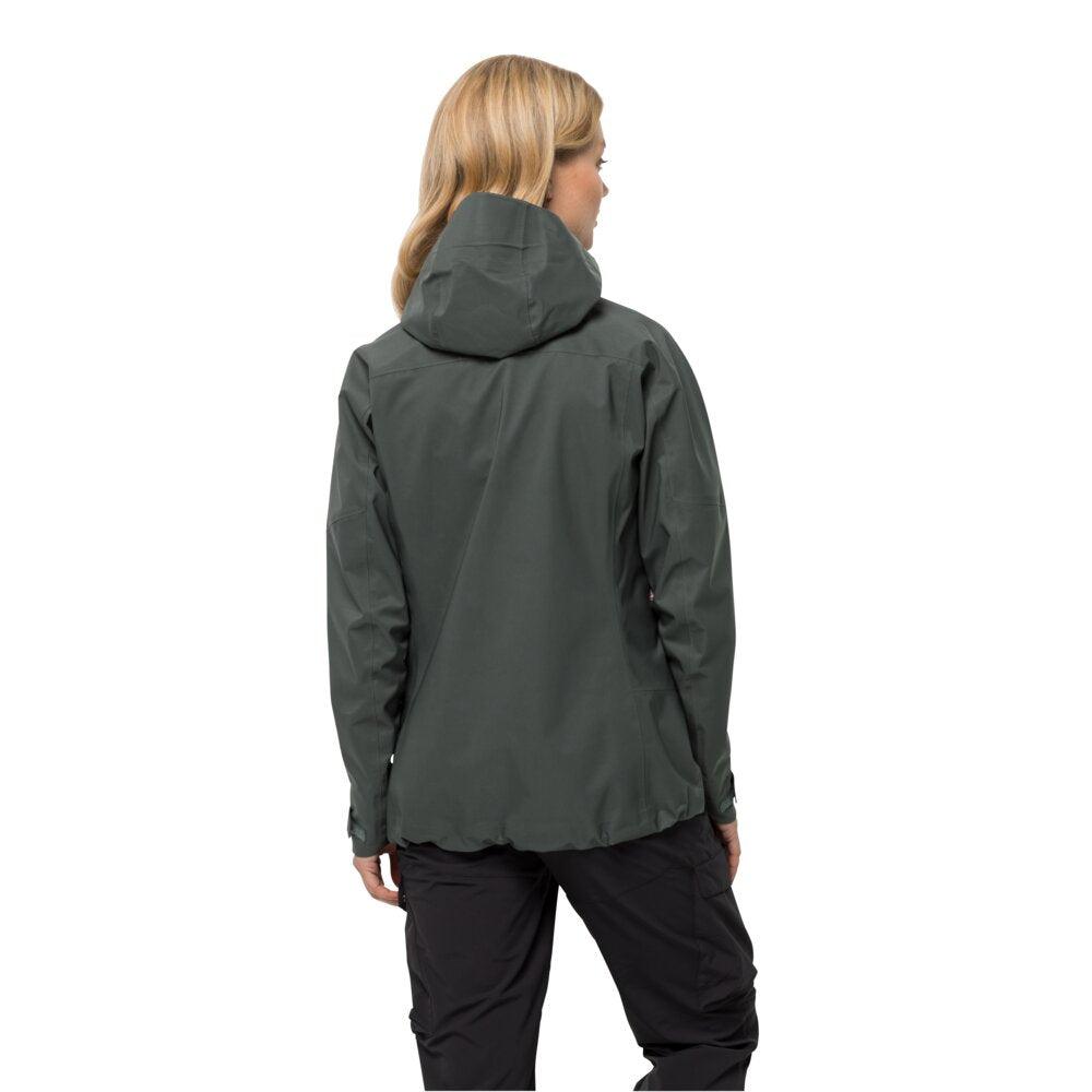 Jack Wolfskin Kammweg 3L JKT W