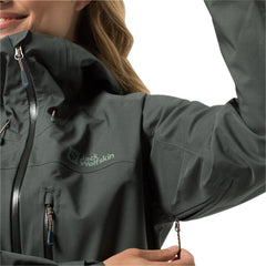 Jack Wolfskin Kammweg 3L JKT W