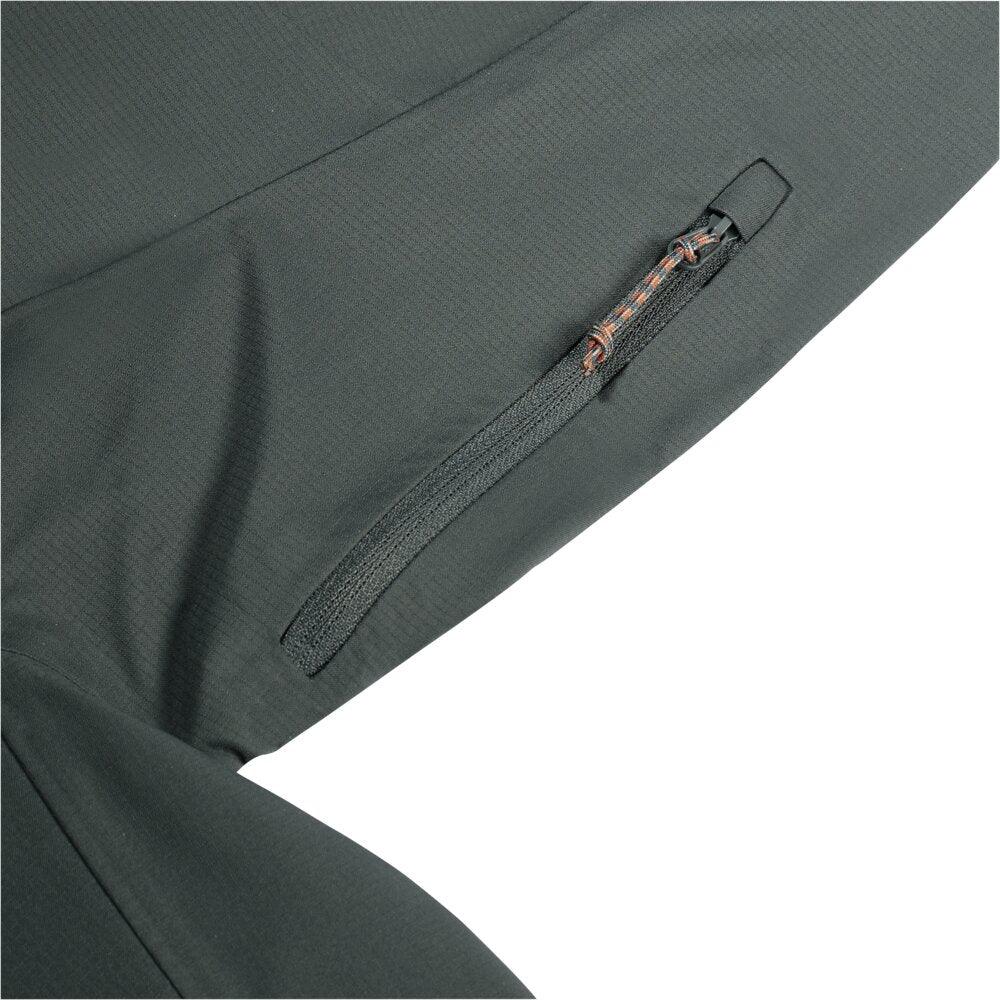 Jack Wolfskin Kammweg 3L JKT W