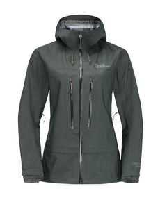 Jack Wolfskin Kammweg 3L JKT W