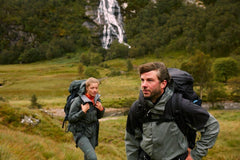 Jack Wolfskin Kammweg 3L JKT W