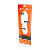 THAW Kertakäyttöinen pohjallisen lämmitin (2 Pack)