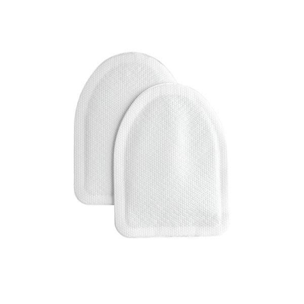 THAW Kertakäyttöinen varpaidenlämmitin (2 Pack)