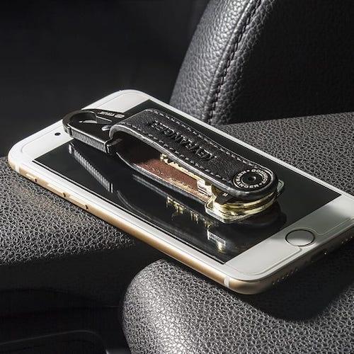 KEYRANGER - bonge.fi