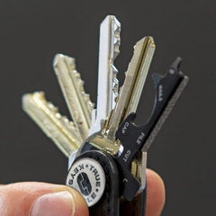 True Utility Keyshackle