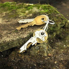 True Utility Keytool