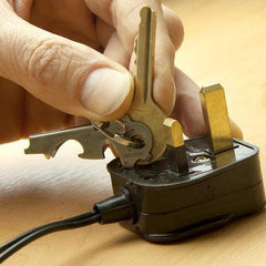 True Utility Keytool