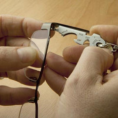 True Utility Keytool
