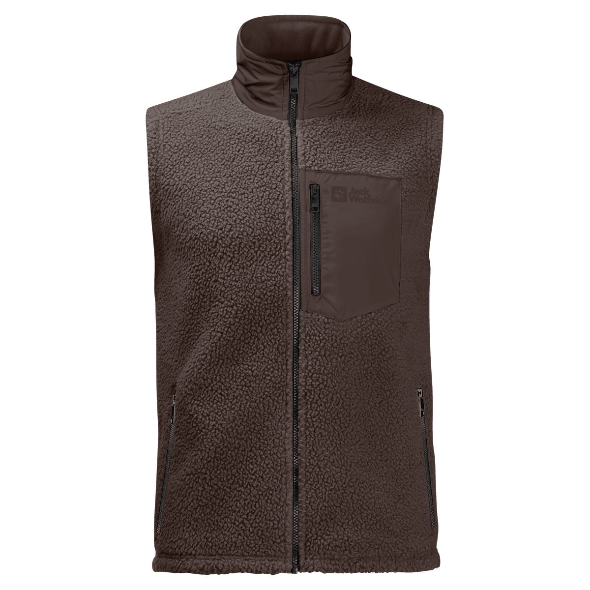 Jack Wolfskin Kingsway Vest M