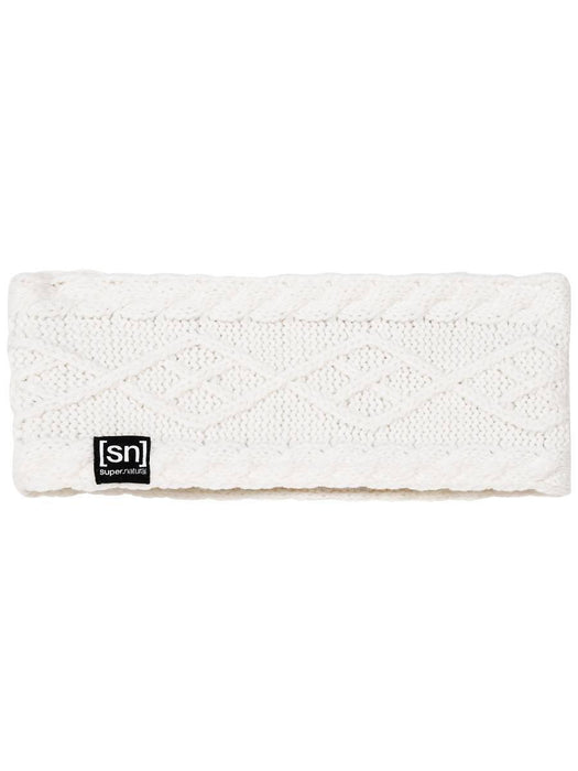 KNIT HEADBAND - bonge.fi