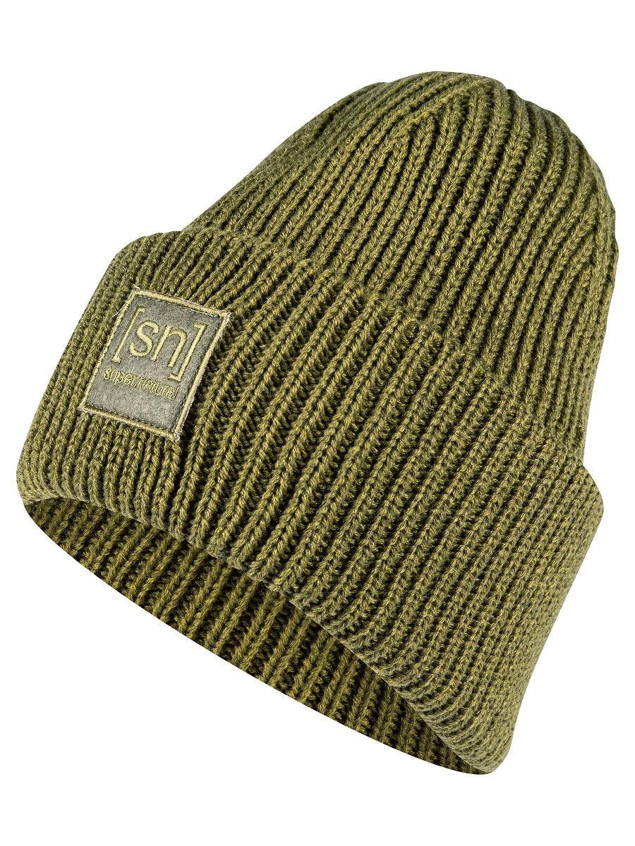 KRISSINI BEANIE - bonge.fi