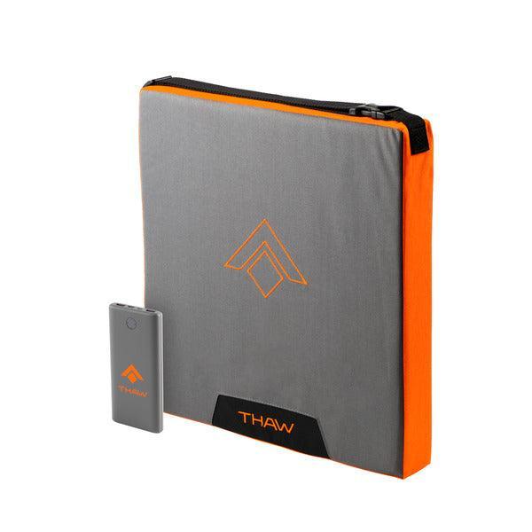 THAW Ladattava istuinalusta + PowerBank