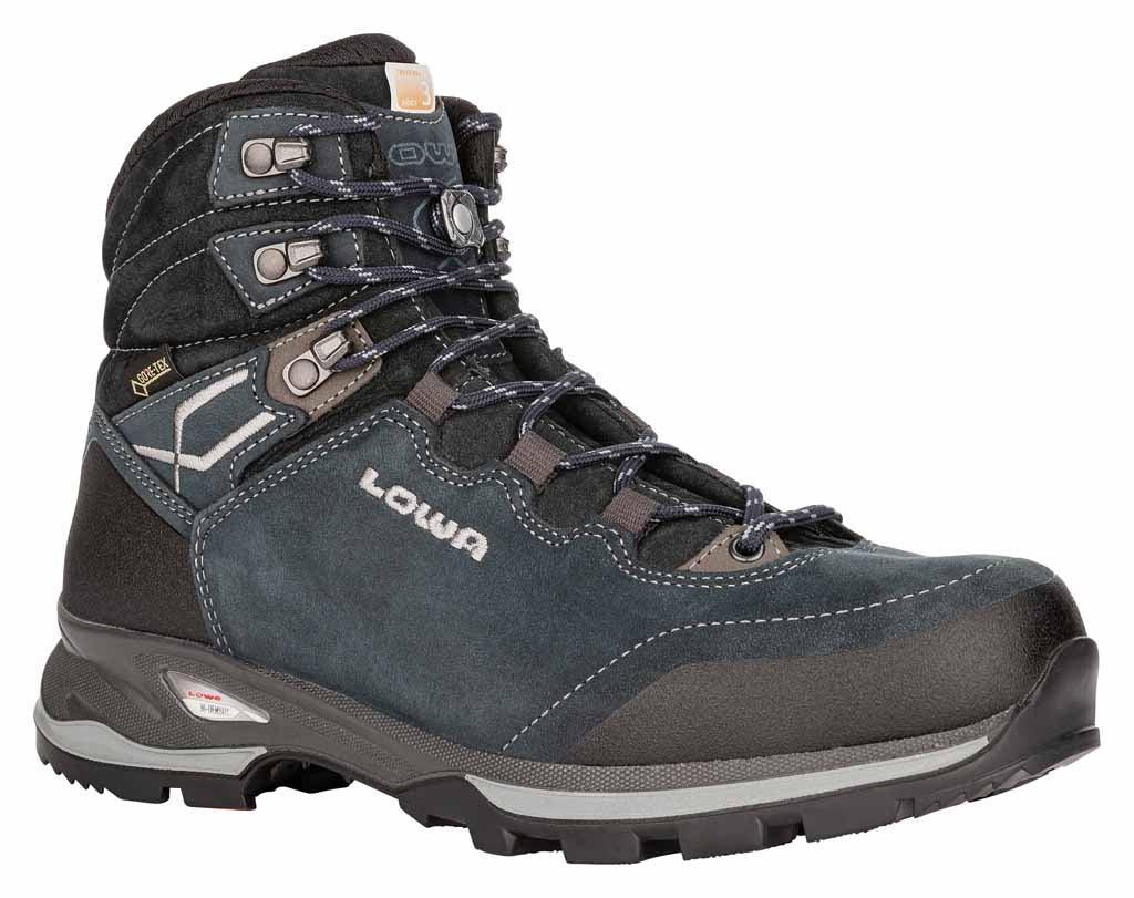LOWA Lady Light GTX