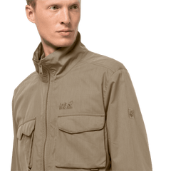 Jack Wolfskin Lakeside Trip Jacket M