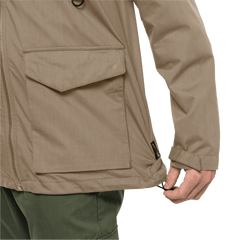 Jack Wolfskin Lakeside Trip Jacket M