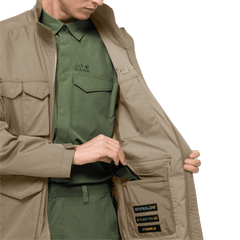 Jack Wolfskin Lakeside Trip Jacket M